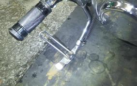 HARLEY FXSB 1580 2014
