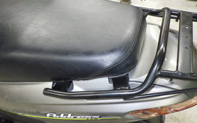 SUZUKI ADDRESS V125 DT11A