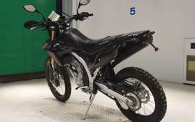 HONDA CRF250L MD44