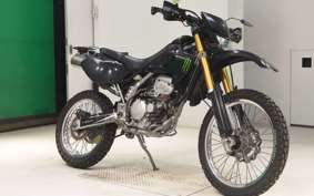 KAWASAKI KLX250 LX250E