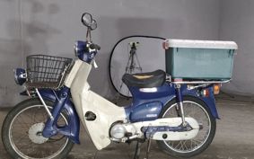 HONDA SUPER CUB50 AA01