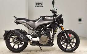 HUSQVARNA SVARTPILEN 250