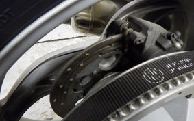 BMW F650CS 2003