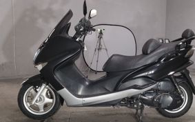 YAMAHA MAJESTY 125 5CA