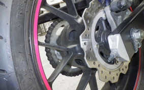 HONDA 400X 2017 NC47