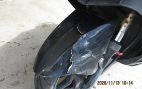 YAMAHA CYGNUS 125 X SE44J