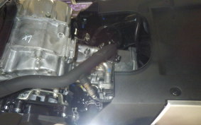 HONDA ADV160 2008 KF54