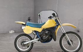 SUZUKI RM80 RC11C