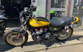 KAWASAKI KZ1000LTD 2022 KZT00B