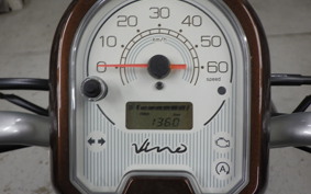 YAMAHA VINO 50 Gen.4 AY02