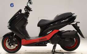 YAMAHA MAJESTY155 Gen.2 S