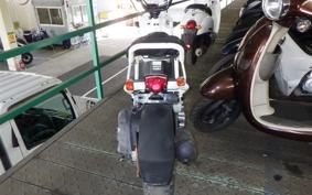 HONDA ZOOMER 2021 AF58