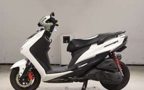 YAMAHA CYGNUS 125 XSR 3 SEA5J