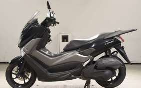 YAMAHA N-MAX 2004 SED6J