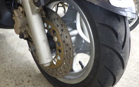 YAMAHA MAJESTY 125 5CA