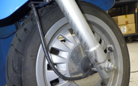 PEUGEOT ジャンゴ125 2012