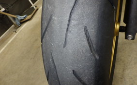 HONDA HORNET 250 2014 MC31