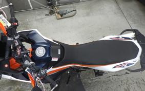 KTM 890 ADVENTURE	 R 2023