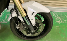 SUZUKI GSR750ABS 2018 GR7NA