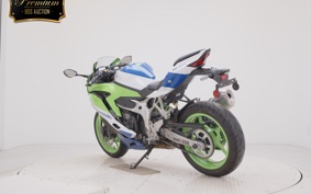 KAWASAKI ZX-4RR 2018 ZX400P