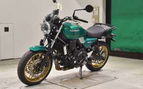 KAWASAKI Z650 RS 2018 ER650M