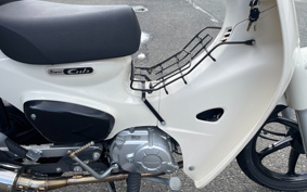 HONDA SUPER CUB110 JA44