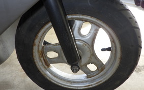 HONDA DIO GEN 2 AF27