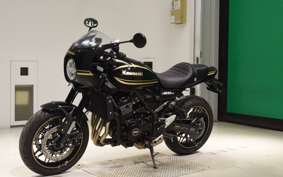 KAWASAKI Z900RS CAFE 2024 ZR900K