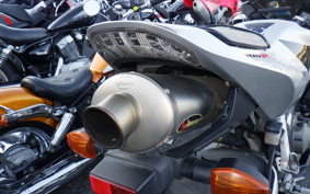 HONDA CBR600RR GEN 2 2010 PC37