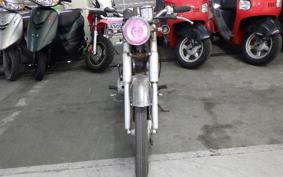 SUZUKI COLLEDA 50 S K50