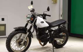 YAMAHA TW200 Gen.2 1991 DG07J