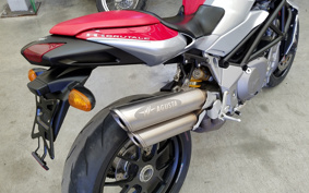 MV AGUSTA BRUTALE 1078RR 2014