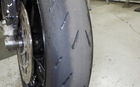 TRIUMPH DAYTONA 765 2020