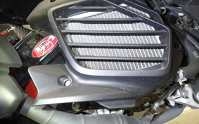 YAMAHA CYGNUSｸﾞﾘﾌｧｽ 2007 SEJ4J