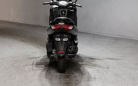 YAMAHA N-MAX 125 SEG6J