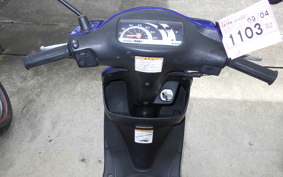 SUZUKI LET's 2 CA1PA