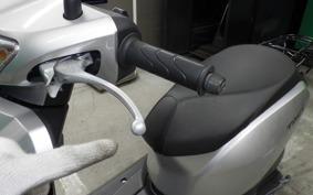 HONDA TACT-4ﾍﾞｰｼｯｸ 2011 AF79