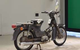 HONDA C70 SUPER CUB C70