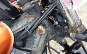 KAWASAKI ELIMINATOR 250 V VN250A