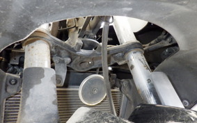 KAWASAKI NINJA 250R EX250K