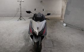 YAMAHA T-MAX 530 2012 SJ09