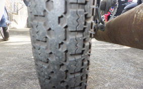 HONDA C50 SUPER CUB AA01