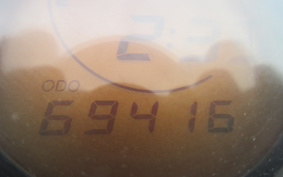 YAMAHA CYGNUS125X SE44J