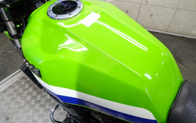 KAWASAKI ZRX400 1998 ZR400E