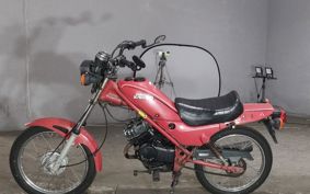 HONDA RACCOON AD02