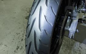 HONDA CBR400F Endurance 2 1986 NC17