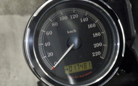 HARLEY XL883N 2012