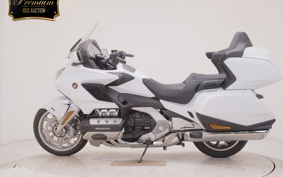 HONDA GL 1800 GOLD WING TOUR DCT 2026 SC79