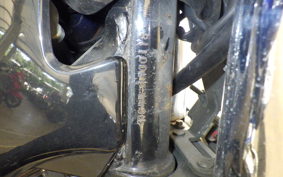 HONDA SHADOW 750 Gen. 2 2001 RC44