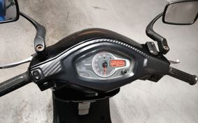 SUZUKI ADDRESS V125 CF4MA